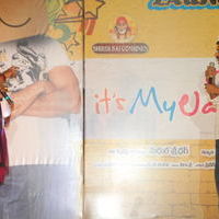 Its My Love Story Stars launch stills | Picture 34279